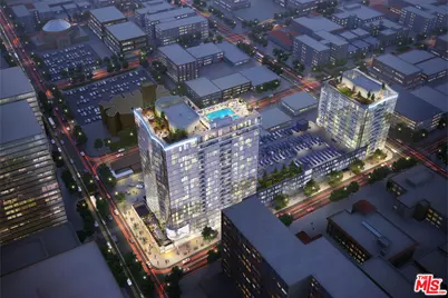 3545 Wilshire #1909, Los Angeles, CA 90020 - Photo 1