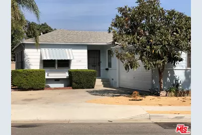 5140 Berryman Ave, Culver City, CA 90230 - Photo 1