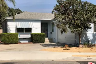5140 Berryman Ave, Culver City, CA 90230 - Photo 1