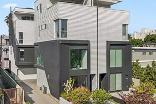 3724 Vinton Ave #1/2, Los Angeles, CA 90034 - Photo 1