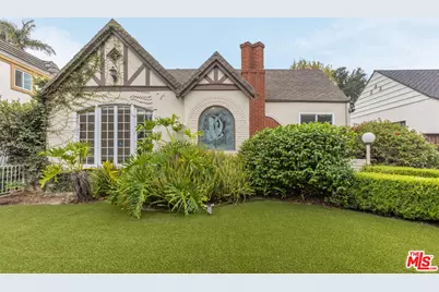 459 S Bundy Dr, Los Angeles, CA 90049 - Photo 1