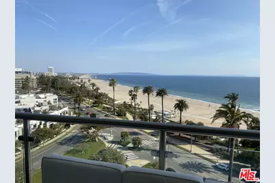 201 Ocean Ave #1507B, Santa Monica, CA 90402 - Photo 1