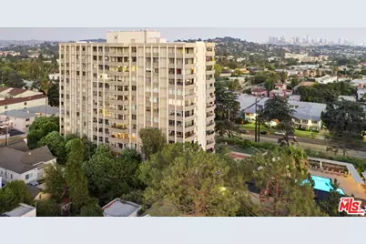 4411 Los Feliz Blvd #1205, Los Angeles, CA 90027 - Photo 1