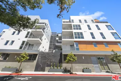 1001 N Fairfax Ave #Ph3, West Hollywood, CA 90046 - Photo 1