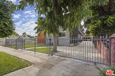 2466 Lancaster Ave, Los Angeles, CA 90033 - Photo 1
