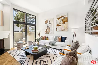 4310 Glencoe Ave #4, Marina del Rey, CA 90292 - Photo 1