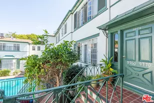 9770 W Olympic Blvd, Beverly Hills, CA 90212 - Photo 1