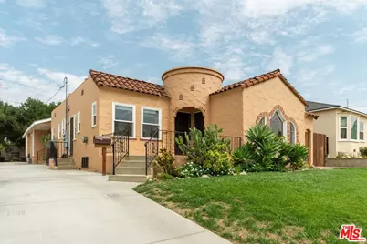 4571 Alumni Ave, Los Angeles, CA 90041 - Photo 1