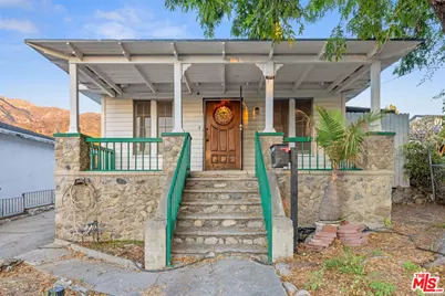 10606 Commerce Ave, Tujunga, CA 91042 - Photo 1