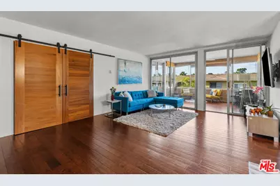 8701 Delgany Ave #112, Playa del Rey, CA 90293 - Photo 1