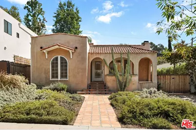 1320 Eagle Vista Dr, Los Angeles, CA 90041 - Photo 1