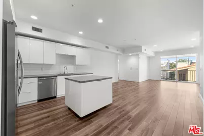 1215 S Bedford Ave #404, Los Angeles, CA 90035 - Photo 1