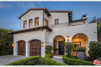 820 N Vista St, Los Angeles, CA 90046 - Photo 1