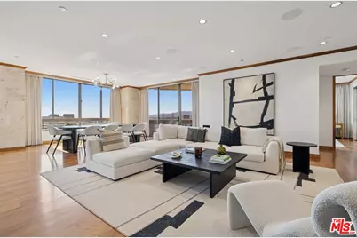 10430 Wilshire Blvd #1901, Los Angeles, CA 90024 - Photo 1