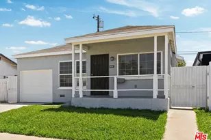 820 W 98th St, Los Angeles, CA 90044 - Photo 1