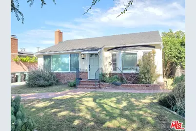 11286 Hayter Ave, Culver City, CA 90230 - Photo 1