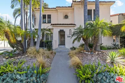 8000 W 4th St, Los Angeles, CA 90048 - Photo 1