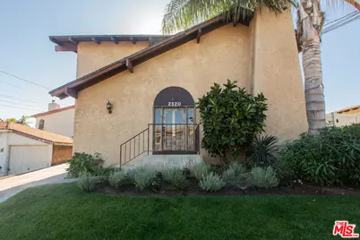 2320 Clark Ln #1, Redondo Beach, CA 90278 - Photo 1