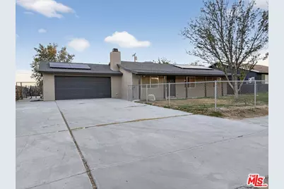 10632 Aspen Ave, California City, CA 93505 - Photo 1