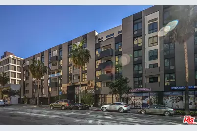 1234 Wilshire Blvd #322, Los Angeles, CA 90017 - Photo 1