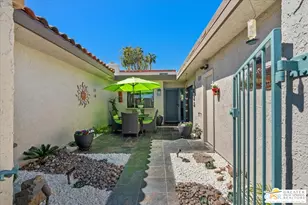 1219 Via Tenis, Palm Springs, CA 92262 - Photo 1