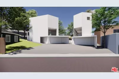 2106 Whitmore Ave, Los Angeles, CA 90039 - Photo 1