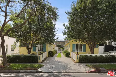 9014 Rangely Ave, West Hollywood, CA 90048 - Photo 1