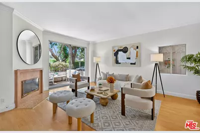 2405 34th St #5, Santa Monica, CA 90405 - Photo 1