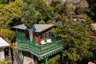 221 Vista Cir Dr, Sierra Madre, CA 91024 - Photo 1