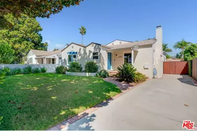 2578 Military Ave, Los Angeles, CA 90064 - Photo 1