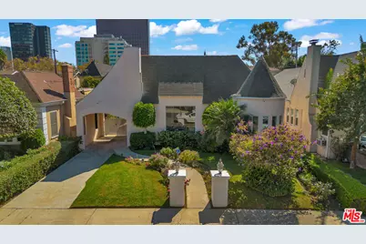 6526 Lindenhurst Ave, Los Angeles, CA 90048 - Photo 1