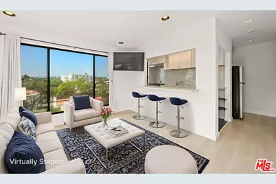 1225 S Longwood Ave, Los Angeles, CA 90019 - Photo 1