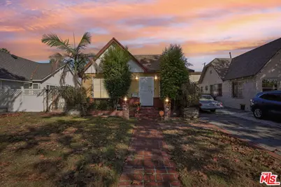 2037 W 64th St, Los Angeles, CA 90047 - Photo 1