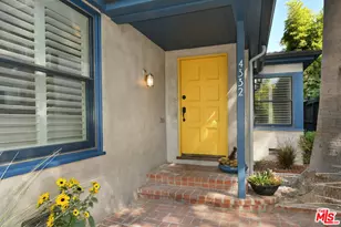 4332 Ben Ave, Studio City, CA 91604 - Photo 1