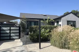 2543 Federal Ave, Los Angeles, CA 90064 - Photo 1