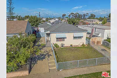 331 E 119th St, Los Angeles, CA 90061 - Photo 1