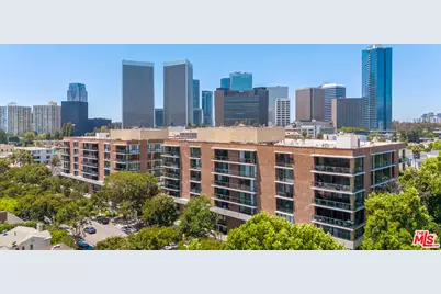 211 S Spalding Dr #205N, Beverly Hills, CA 90212 - Photo 1