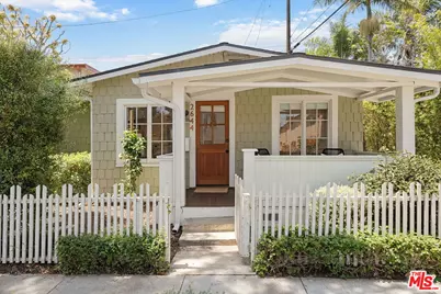 2644 5th St, Santa Monica, CA 90405 - Photo 1