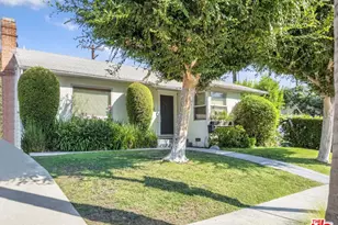 1112 Greenacre Ave, West Hollywood, CA 90046 - Photo 1