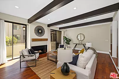 8455 Fountain Ave #409, West Hollywood, CA 90069 - Photo 1