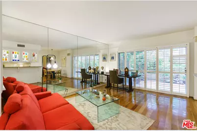 1131 Alta Loma Rd #119, West Hollywood, CA 90069 - Photo 1