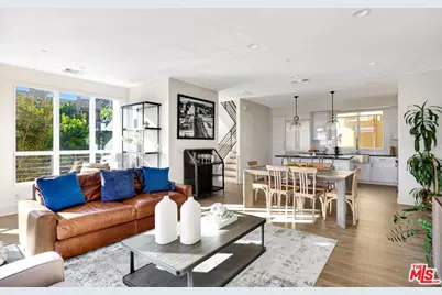 1414 N Stanley Ave, Los Angeles, CA 90046 - Photo 1