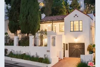 6911 Camrose Dr, Los Angeles, CA 90068 - Photo 1