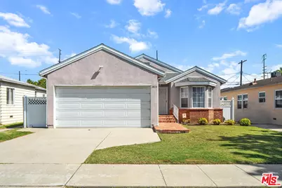 2810 Tilden Ave, Los Angeles, CA 90064 - Photo 1