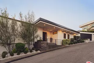 1235 N Kenter Ave, Los Angeles, CA 90049 - Photo 1