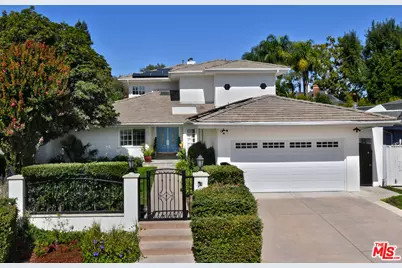 4591 De Celis Pl, Encino, CA 91436 - Photo 1