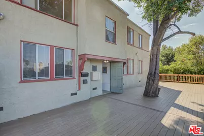 2710 Bellevue #3, Los Angeles, CA 90026 - Photo 1