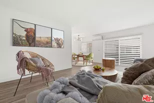 3707 S Canfield Ave, Los Angeles, CA 90034 - Photo 1