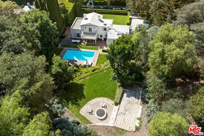 880 Stone Canyon Rd, Los Angeles, CA 90077 - Photo 1