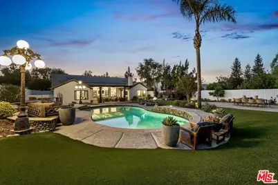 6210 Penfield Ave, Woodland Hills, CA 91367 - Photo 1